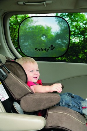 Safety 1st Osłonka na szybę (GXP-578675) 3