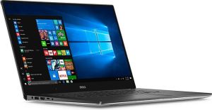 Laptop Dell XPS 15 9560 (BERL1801_1603_W10P) 1