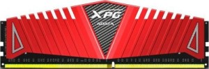 Pamięć ADATA XPG Z1, DDR4, 16 GB, 2400MHz, CL16 (AX4U2400316G16-SRZ) 1