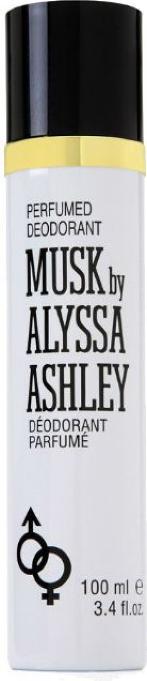 Alyssa Ashley Musk Dezodorant w sprayu 100ml 1