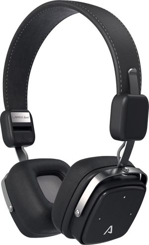 Słuchawki Lamax Black Edition Elite E-1 (ELITEE1B) 1