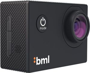 Kamera BML BML cShot3 4K 1