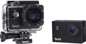 Kamera BML BML cShot3 4K 2