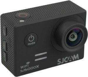 Kamera SJCAM SJ5000X Elite czarna 2