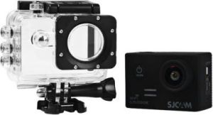 Kamera SJCAM SJ5000X Elite czarna 3