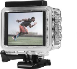 Kamera SJCAM SJ5000X Elite czarna 4