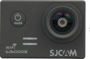 Kamera SJCAM SJ5000X Elite czarna 5
