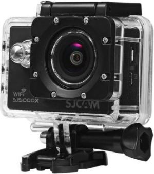 Kamera SJCAM SJ5000X Elite czarna 6
