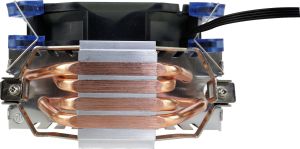 Chłodzenie CPU Aerocool Verkho 4 (EN55901) 2