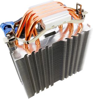 Chłodzenie CPU Aerocool Verkho 4 (EN55901) 3