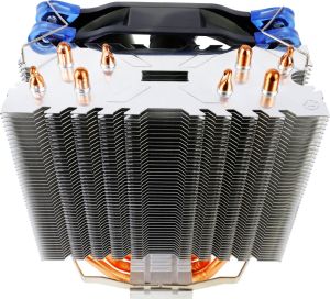 Chłodzenie CPU Aerocool Verkho 4 (EN55901) 4