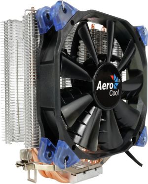 Chłodzenie CPU Aerocool Verkho 4 (EN55901) 7