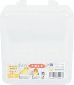 Zolux Basen zewnętrzny 2