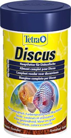 Tetra Discus - 100 ml 1