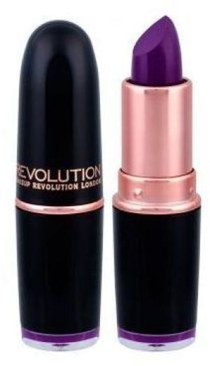 Makeup Revolution Pomadka do ust Iconic Pro Lipstick Liberty 3.2g 1