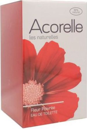 Acorelle Czerwony Pieprz EDT (woda toaletowa) 50 ml 3
