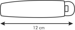 Tescoma Klipsy do zamykania worków PRESTO 12cm, 6szt. 3