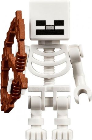 LEGO Minecraft Świątynia w dżungli (21132) 2