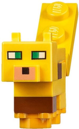 LEGO Minecraft Świątynia w dżungli (21132) 3