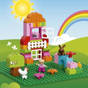 LEGO Duplo Płytka budowlana (2304) 6