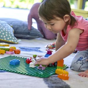 LEGO Duplo Płytka budowlana (2304) 8