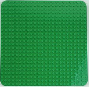 LEGO Duplo Płytka budowlana (2304) 9
