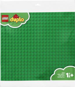 LEGO Duplo Płytka budowlana (2304) 1