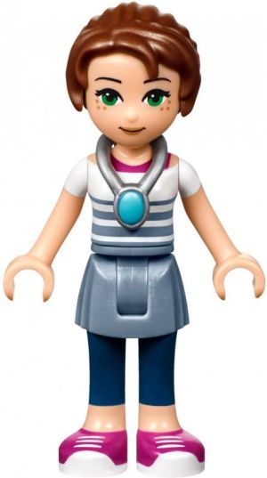 LEGO Elves Sterowiec Airy (41184) 5