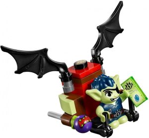 LEGO Elves Sterowiec Airy (41184) 6