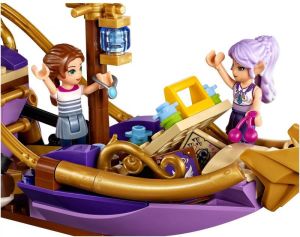 LEGO Elves Sterowiec Airy (41184) 7