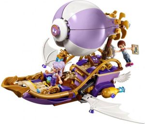 LEGO Elves Sterowiec Airy (41184) 9
