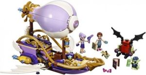 LEGO Elves Sterowiec Airy (41184) 10