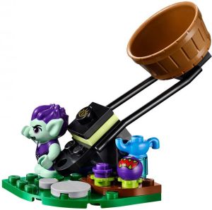 LEGO Elves Magicznie uratowani z wioski goblinów (41185) 5