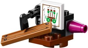 LEGO Elves Magicznie uratowani z wioski goblinów (41185) 6