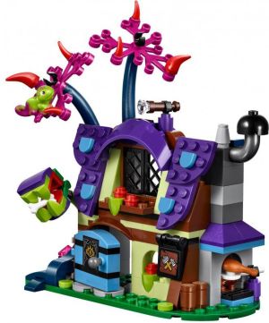 LEGO Elves Magicznie uratowani z wioski goblinów (41185) 8