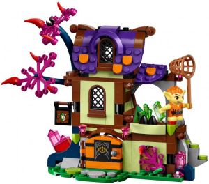 LEGO Elves Magicznie uratowani z wioski goblinów (41185) 9
