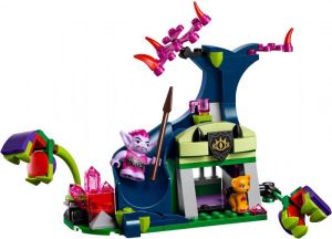 LEGO Elves Magicznie uratowani z wioski goblinów (41185) 10