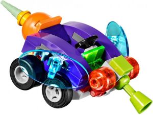 LEGO DC Super Heroes Batman vs. Killer Moth (76069) 5