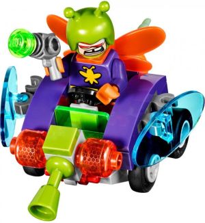 LEGO DC Super Heroes Batman vs. Killer Moth (76069) 6