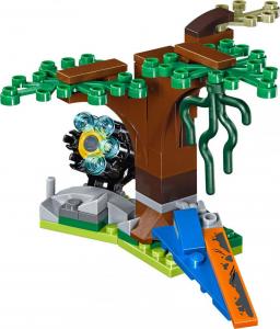 LEGO Marvel Super Heroes Atak Niszczyciela (76079) 7