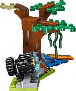 LEGO Marvel Super Heroes Atak Niszczyciela (76079) 8