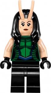 LEGO Marvel Super Heroes Atak Niszczyciela (76079) 10