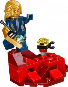 LEGO Marvel Super Heroes Zemsta Ayeshy (76080) 9