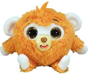 ZigaMazoos Pomarańczowa małpka (IDEA-5817) 1