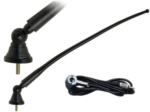 Blow Antena samochodowa łamana (FMD350/FMD410) 1