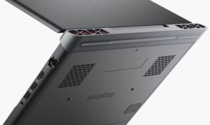 Laptop Dell Inspiron 7567 (7567-5372) 2