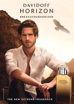 Davidoff Horizon Extreme EDP 125ml 2