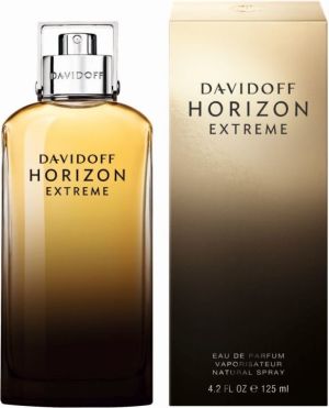 Davidoff Horizon Extreme EDP 125ml 3