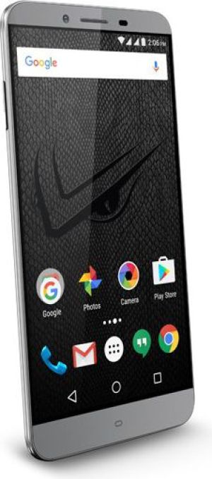 Smartfon AllView 32 GB Dual SIM Szary  (V2 Viper S szary) 2