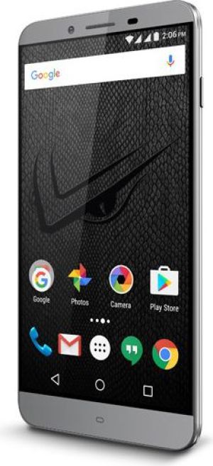 Smartfon AllView 32 GB Dual SIM Szary  (V2 Viper S szary) 3